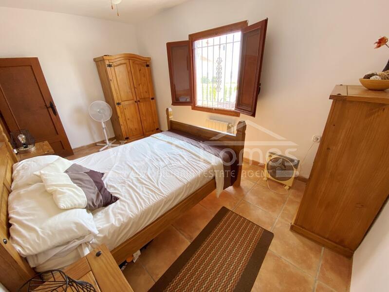 VH2618: Country House / Cortijo for Sale in Velez Rubio Area