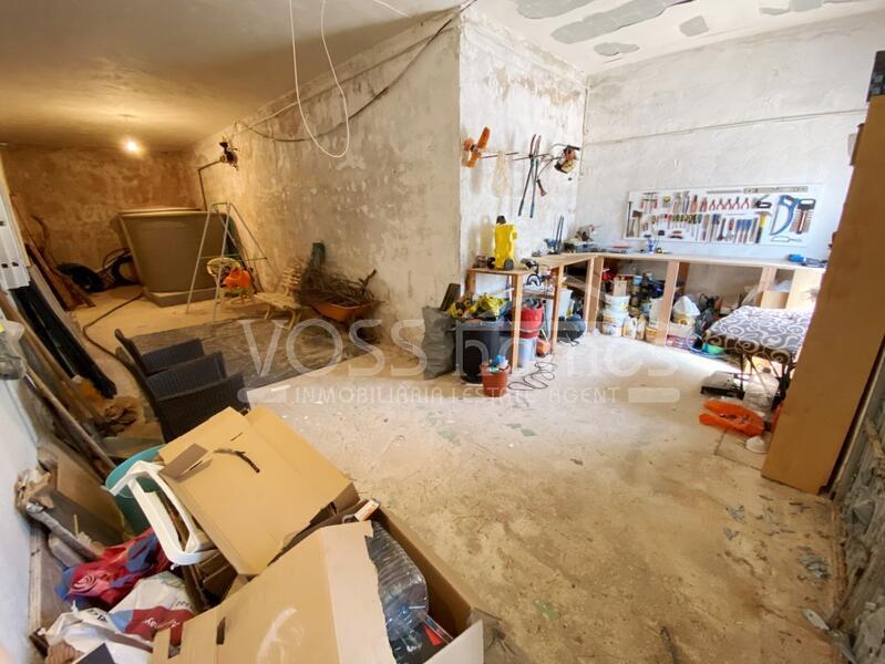 VH2618: Country House / Cortijo for Sale in Velez Rubio Area