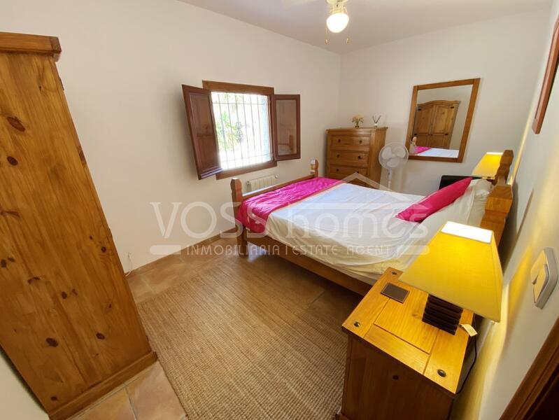 VH2618: Country House / Cortijo for Sale in Velez Rubio Area