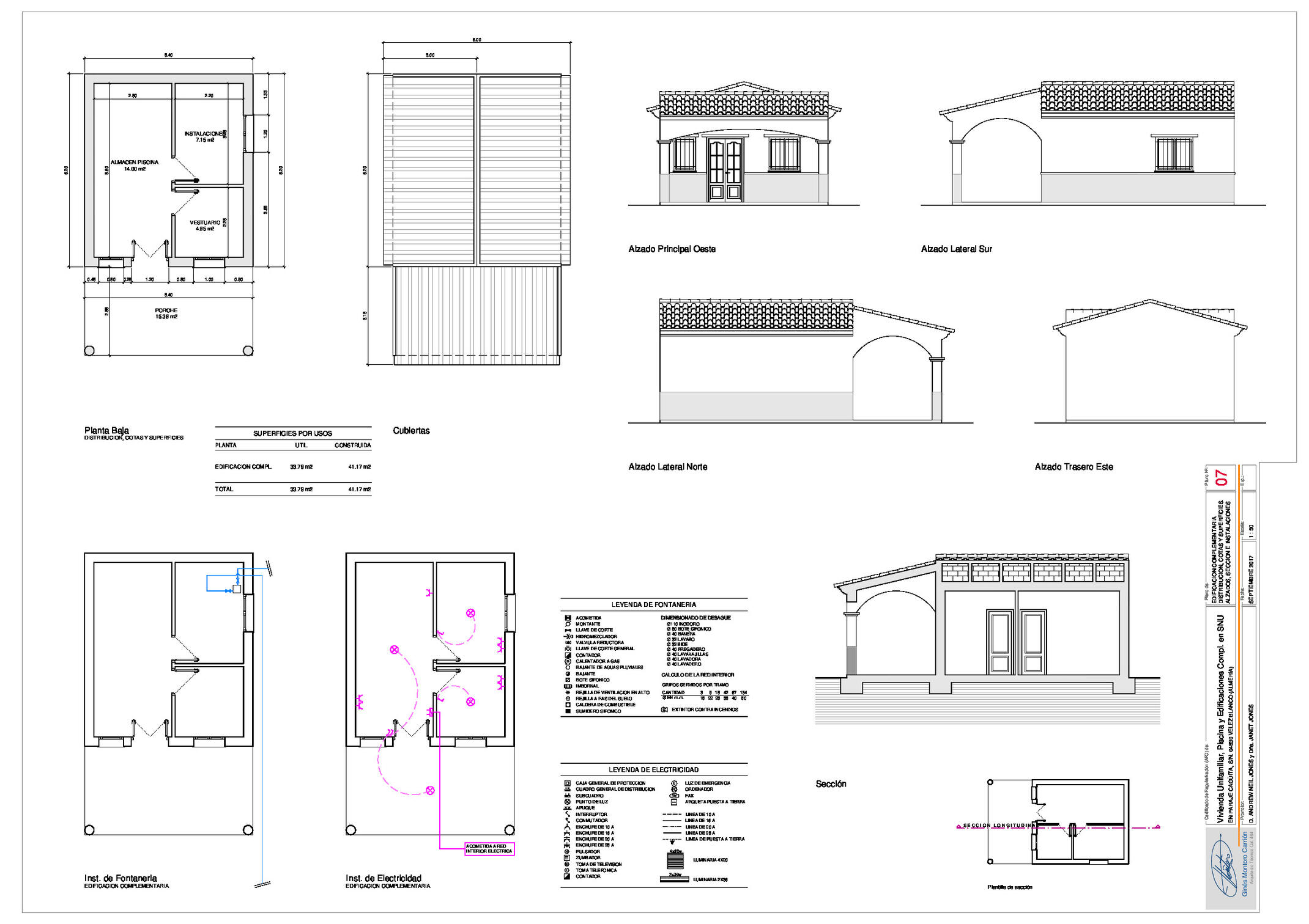 VH2618 Floor Plan 4