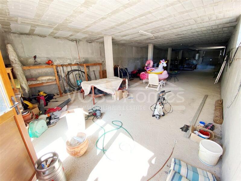 VH2621: Country House / Cortijo for Sale in Velez Rubio Area