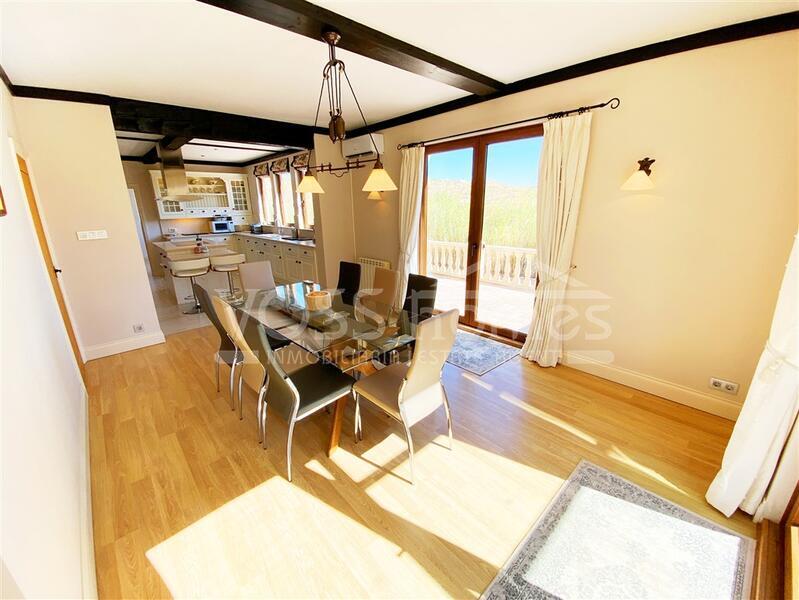 VH2621: Country House / Cortijo for Sale in Velez Rubio Area