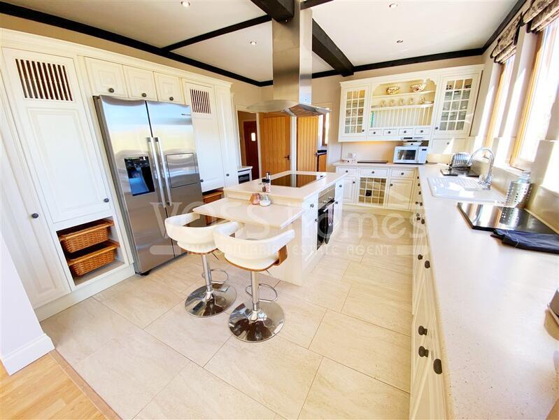 VH2621: Country House / Cortijo for Sale in Velez Rubio Area