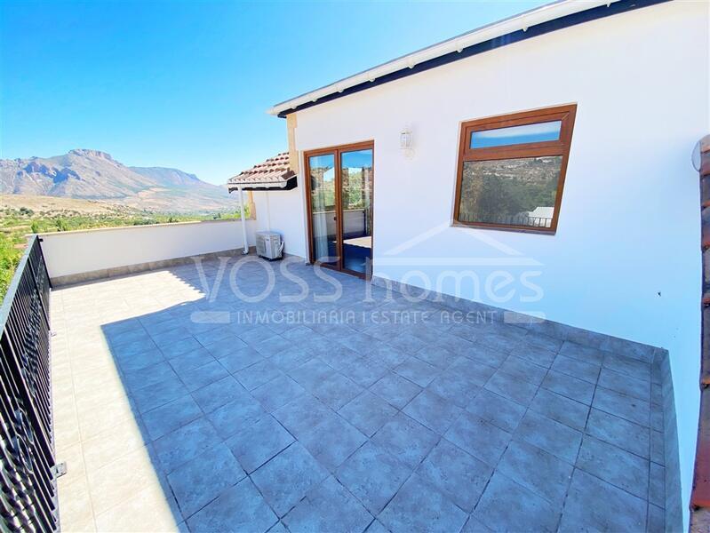 VH2621: Country House / Cortijo for Sale in Velez Rubio Area