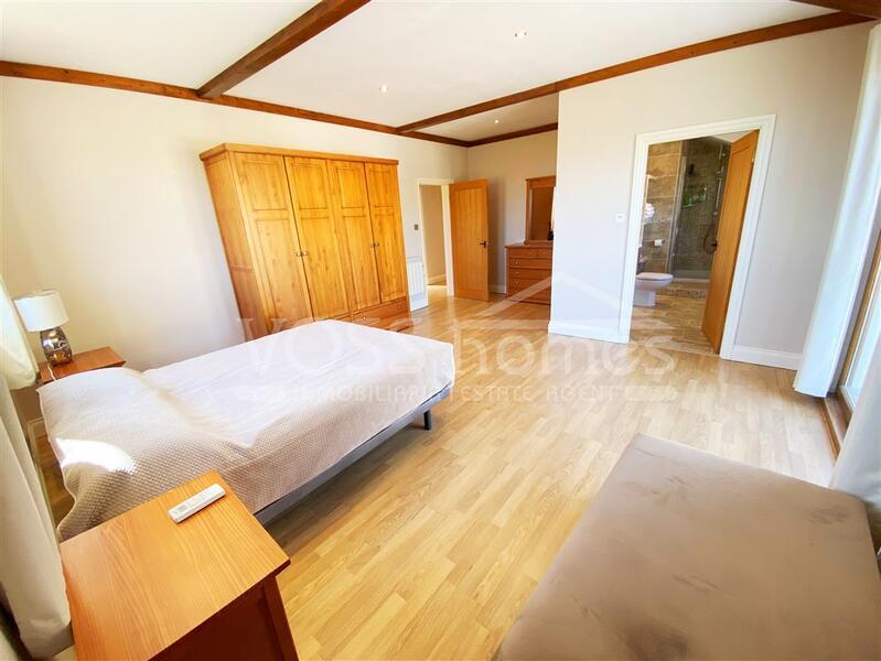 VH2621: Country House / Cortijo for Sale in Velez Rubio Area