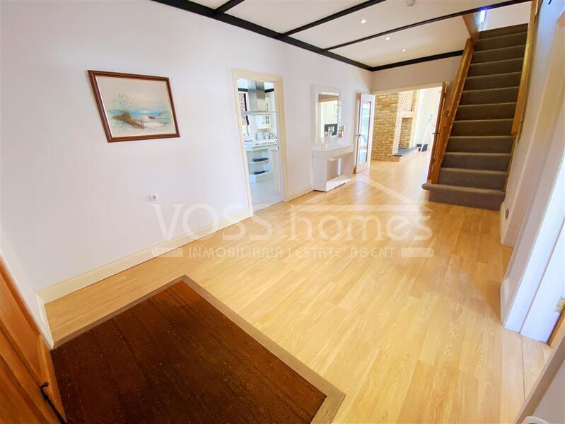 VH2621: Country House / Cortijo for Sale in Velez Rubio Area