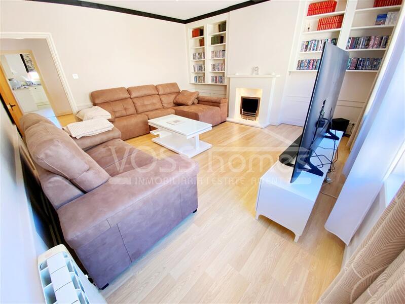 VH2621: Country House / Cortijo for Sale in Velez Rubio Area