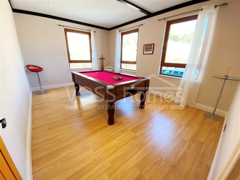 VH2621: Country House / Cortijo for Sale in Velez Rubio Area