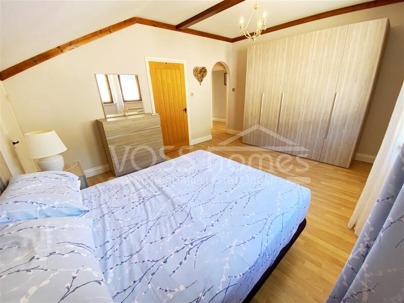 VH2621: Country House / Cortijo for Sale in Velez Rubio Area