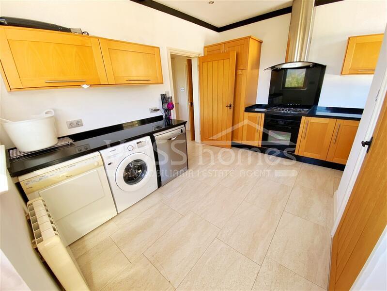 VH2621: Country House / Cortijo for Sale in Velez Rubio Area