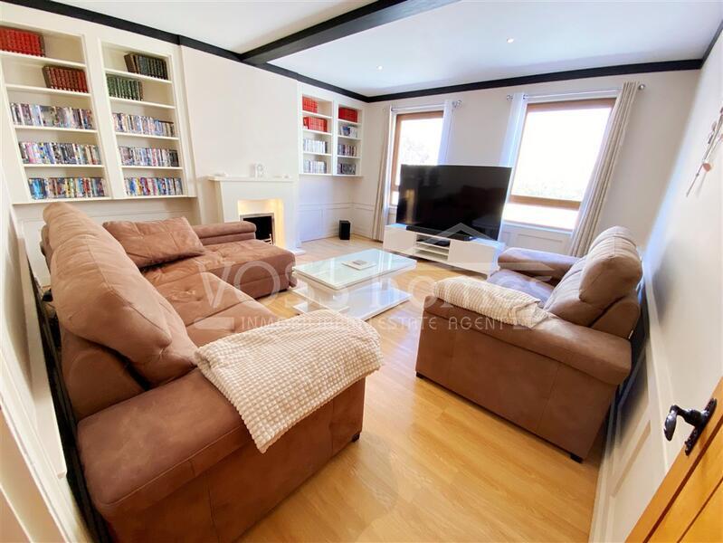 VH2621: Country House / Cortijo for Sale in Velez Rubio Area