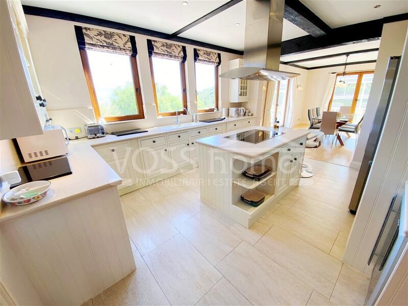 VH2621: Country House / Cortijo for Sale in Velez Rubio Area