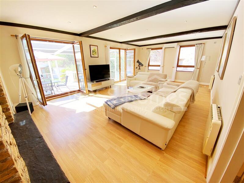 VH2621: Country House / Cortijo for Sale in Velez Rubio Area