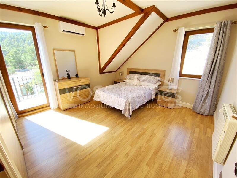 VH2621: Country House / Cortijo for Sale in Velez Rubio Area