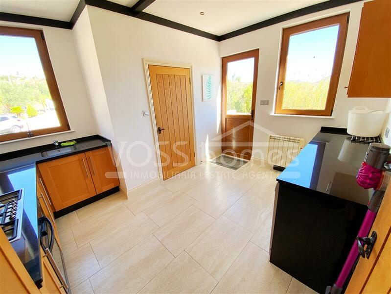 VH2621: Country House / Cortijo for Sale in Velez Rubio Area