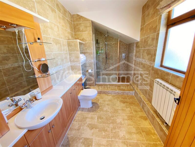 VH2621: Country House / Cortijo for Sale in Velez Rubio Area