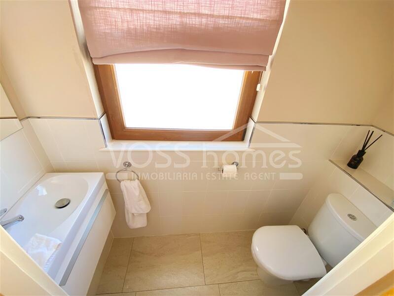 VH2621: Country House / Cortijo for Sale in Velez Rubio Area