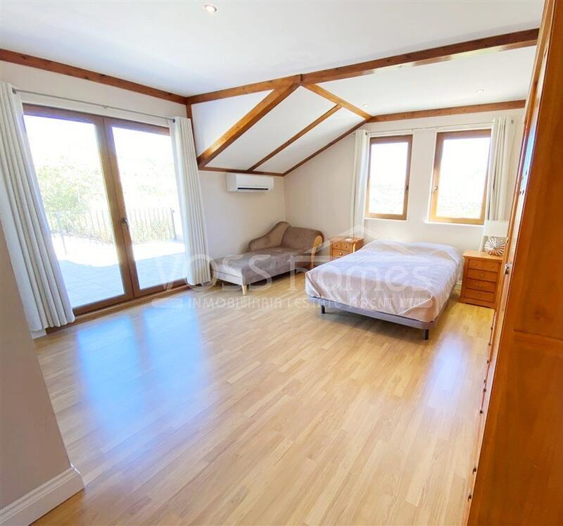 VH2621: Country House / Cortijo for Sale in Velez Rubio Area