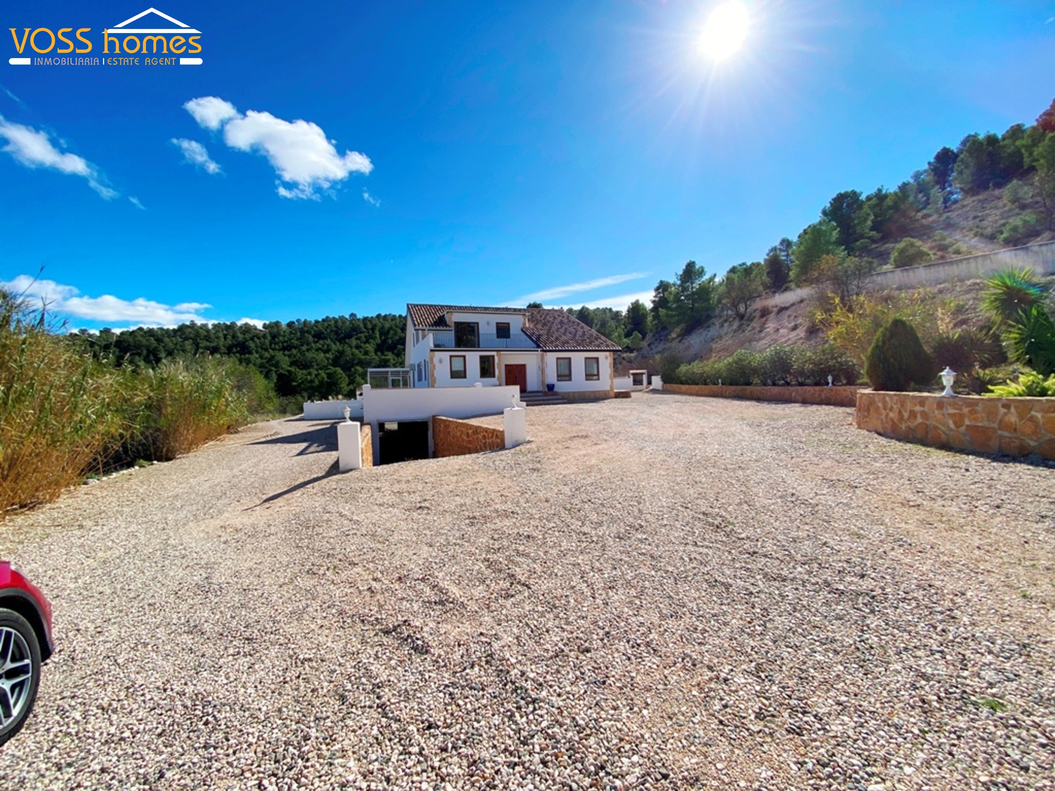 VH2621: Country House / Cortijo for Sale in Velez Rubio Area