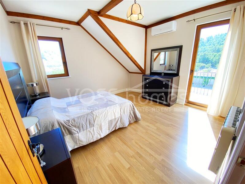 VH2621: Country House / Cortijo for Sale in Velez Rubio Area