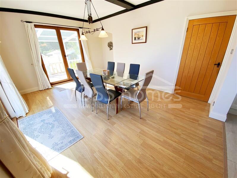 VH2621: Country House / Cortijo for Sale in Velez Rubio Area