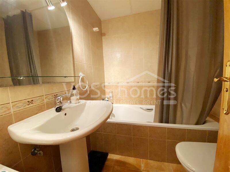 VH2622: Appartement te koop in La Alfoquia gebied