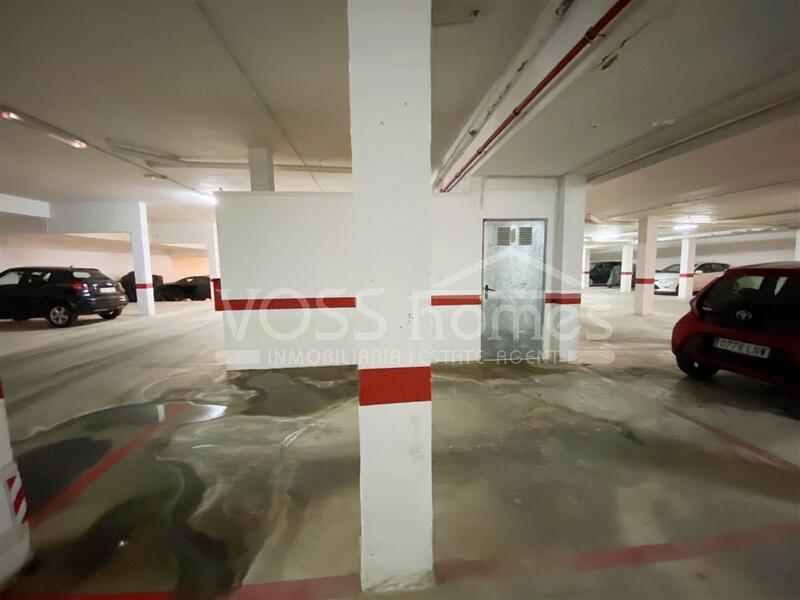 VH2622: Appartement te koop in La Alfoquia gebied