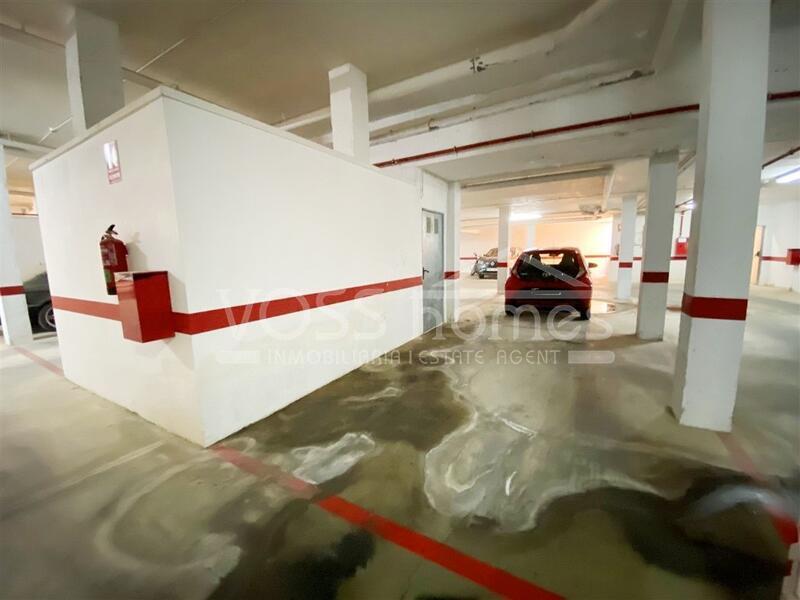 VH2622: Appartement te koop in La Alfoquia gebied