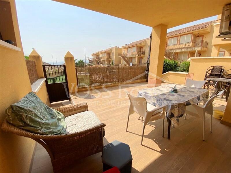 VH2622: Appartement te koop in La Alfoquia gebied