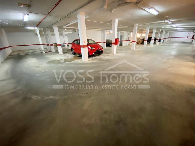 VH2622: Appartement te koop in La Alfoquia gebied