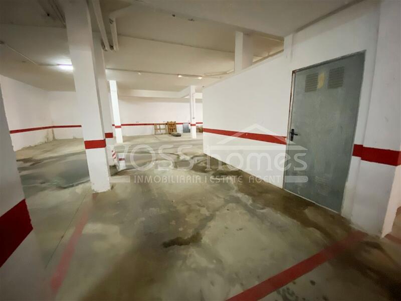 VH2622: Appartement te koop in La Alfoquia gebied