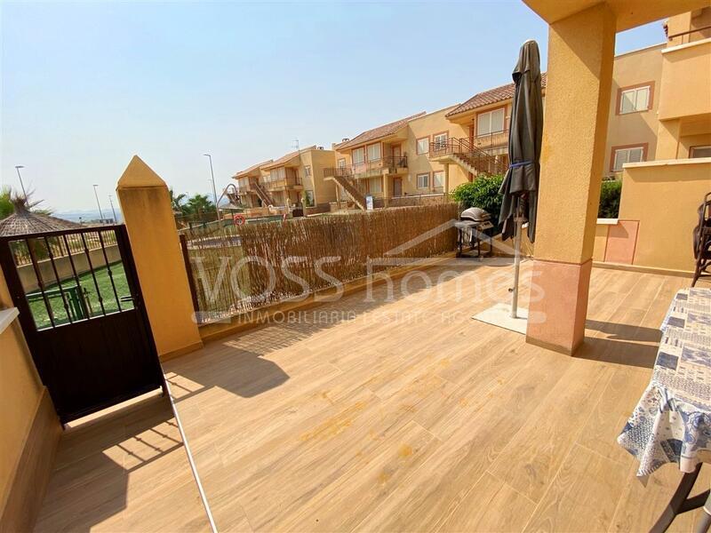 VH2622: Appartement te koop in La Alfoquia gebied