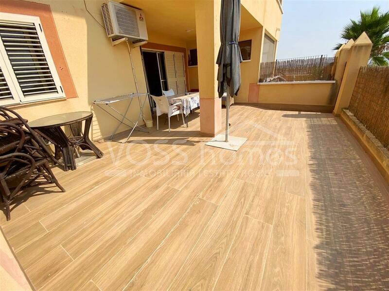 VH2622: Appartement te koop in La Alfoquia gebied