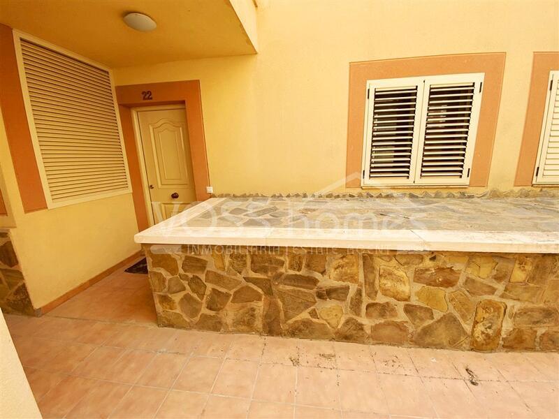 VH2622: Appartement te koop in La Alfoquia gebied