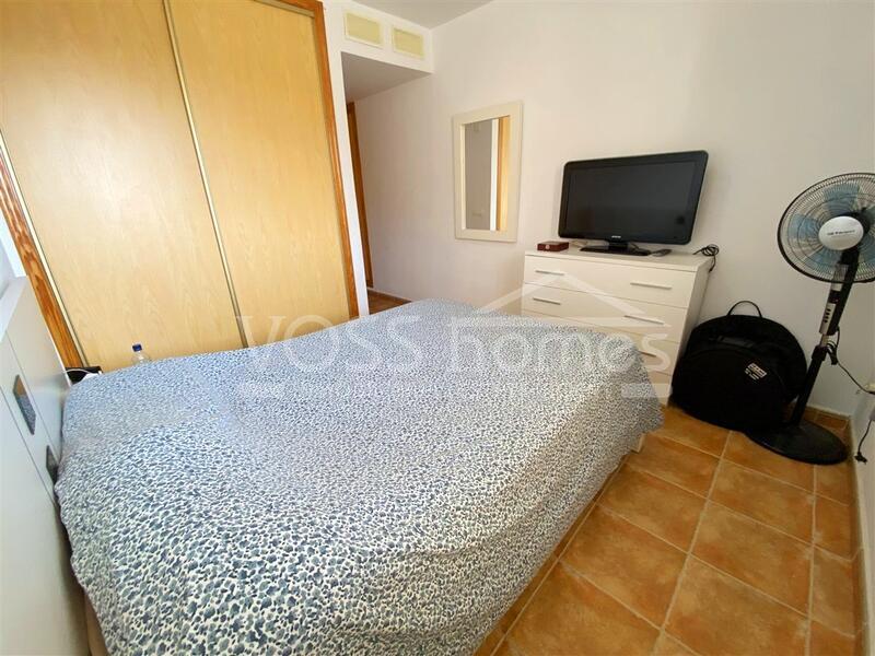 VH2622: Appartement te koop in La Alfoquia gebied