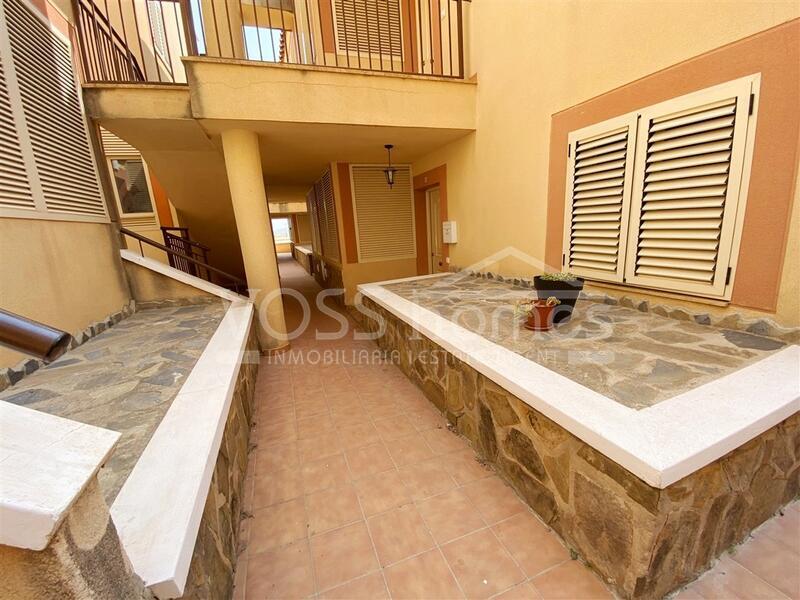 VH2622: Appartement te koop in La Alfoquia gebied