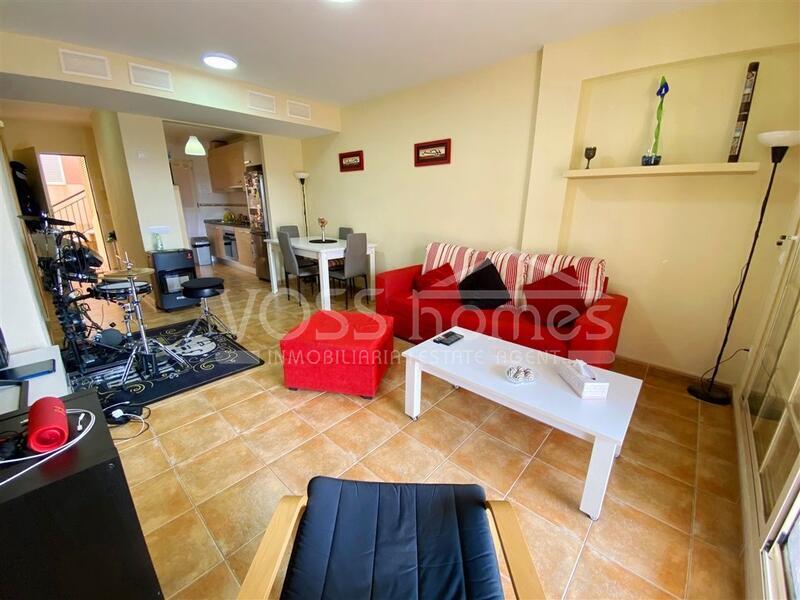 VH2622: Appartement te koop in La Alfoquia gebied