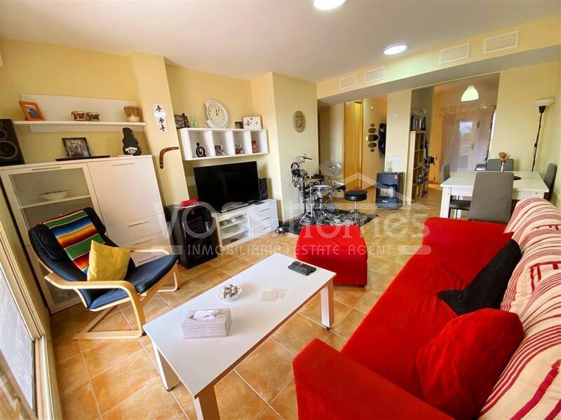 VH2622: Appartement te koop in La Alfoquia gebied