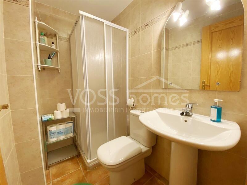 VH2622: Appartement te koop in La Alfoquia gebied