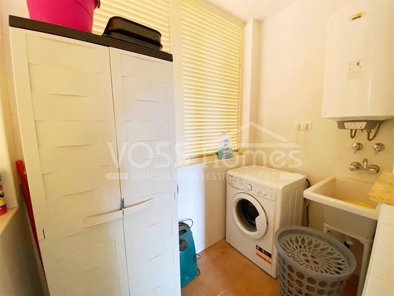 VH2622: Appartement te koop in La Alfoquia gebied