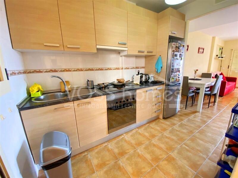 VH2622: Appartement te koop in La Alfoquia gebied