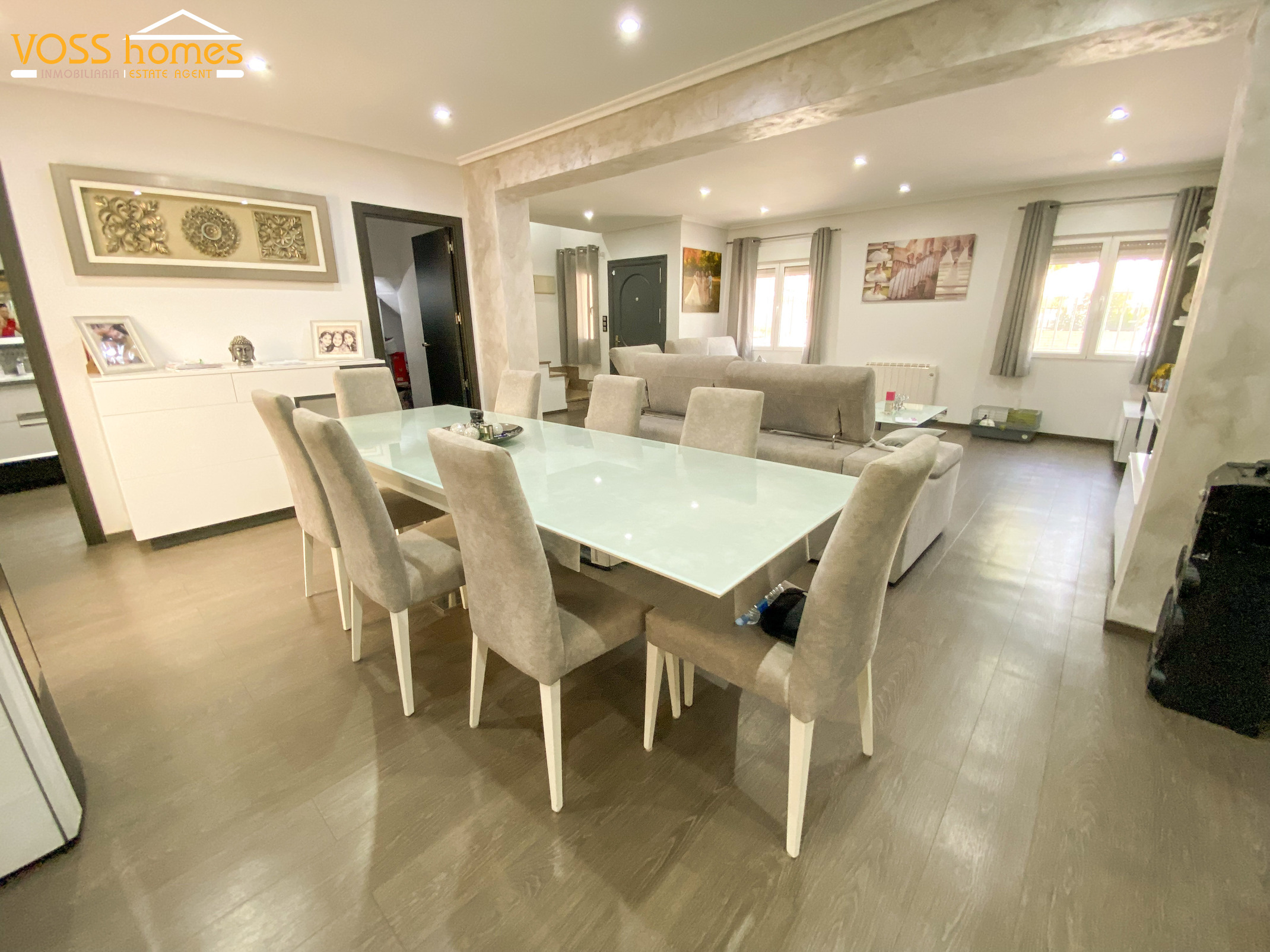 VH2623: Village / Town House for Sale in La Alfoquia Area