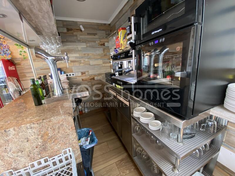 VH2623: Village / Town House for Sale in La Alfoquia Area