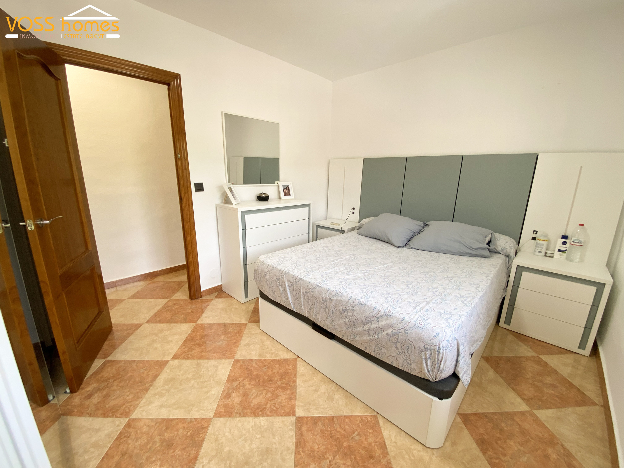 VH2623: Village / Town House for Sale in La Alfoquia Area