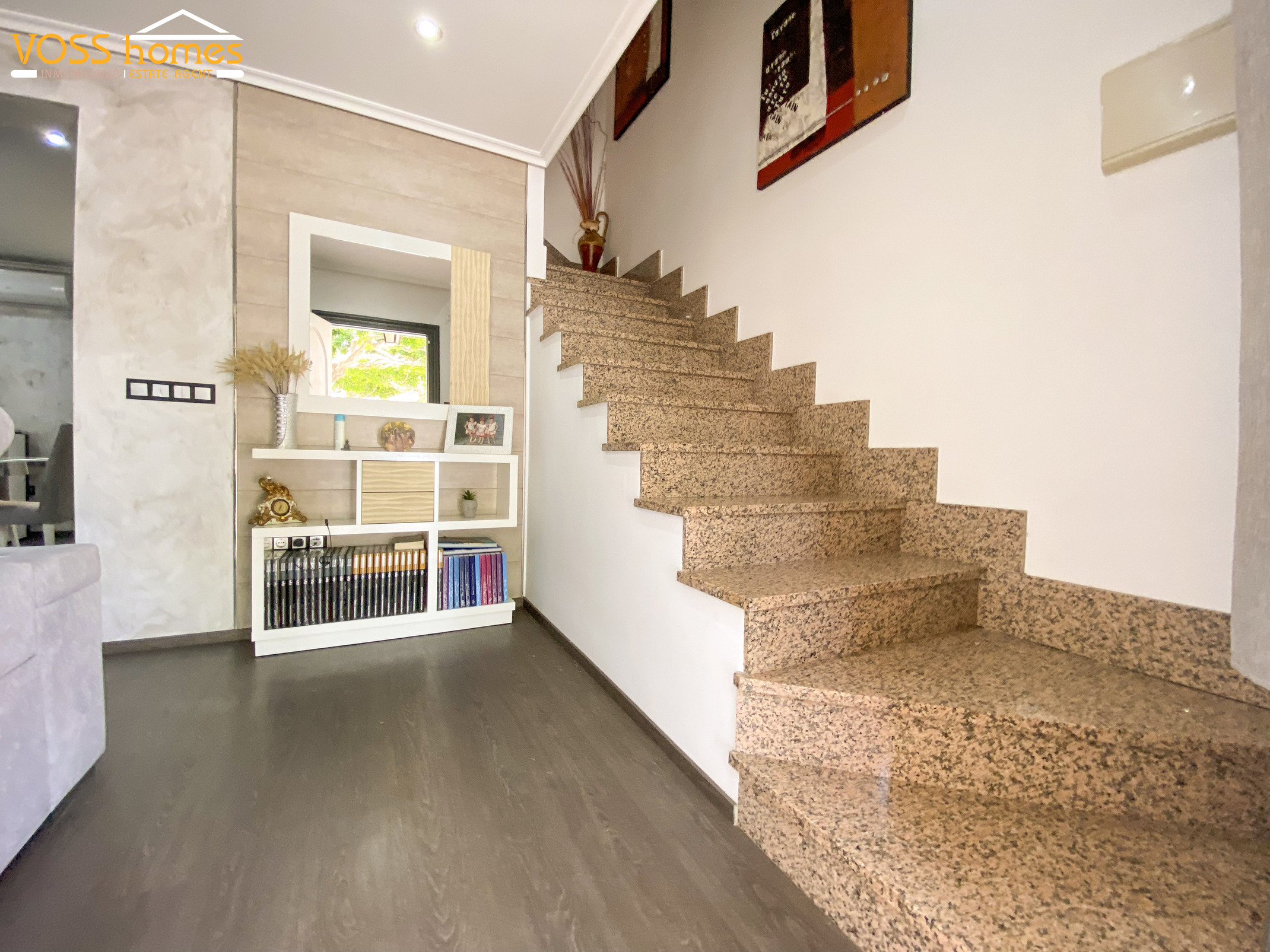 VH2623: Village / Town House for Sale in La Alfoquia Area