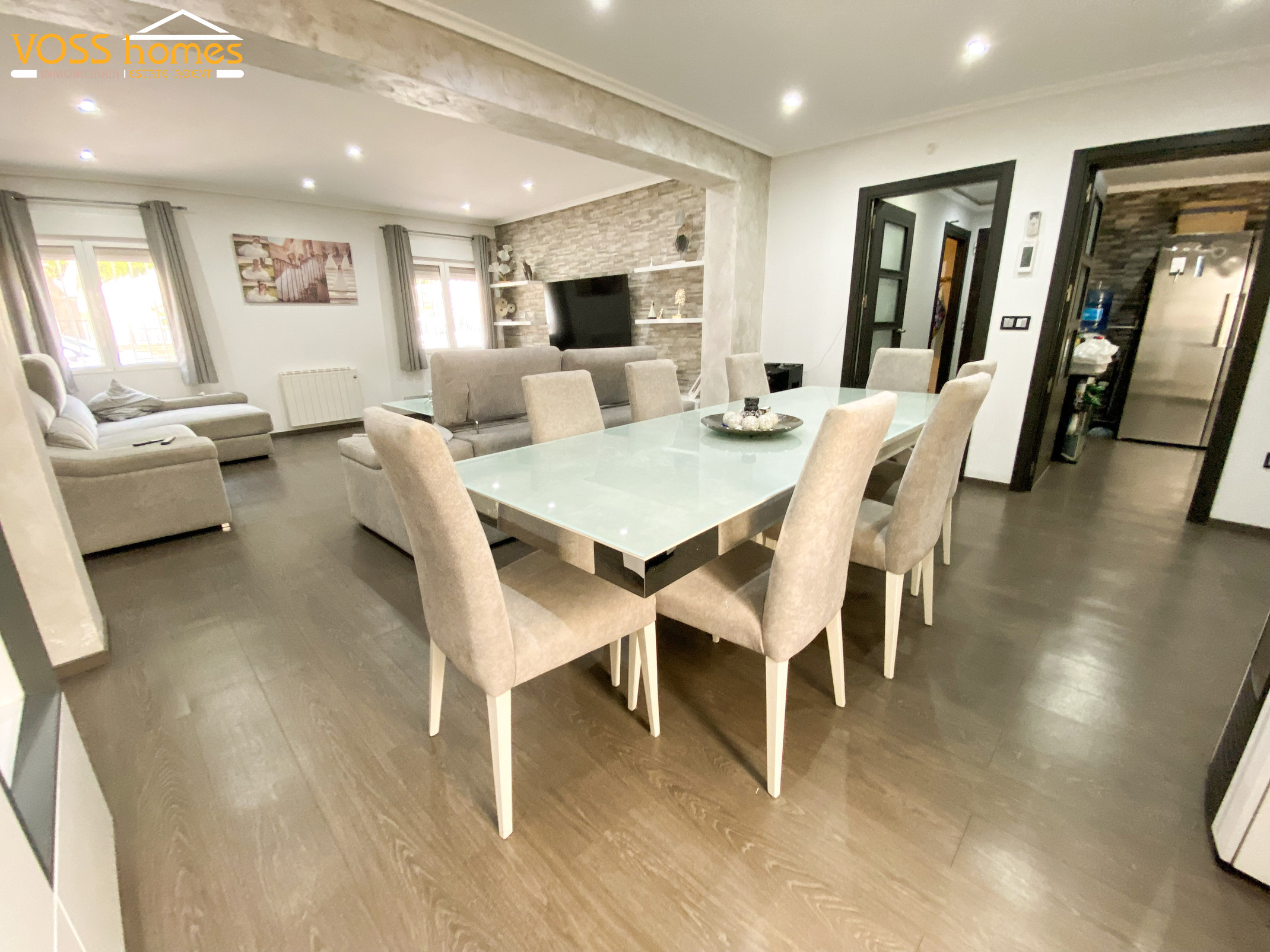 VH2623: Village / Town House for Sale in La Alfoquia Area
