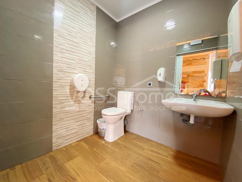 VH2623: Village / Town House for Sale in La Alfoquia Area