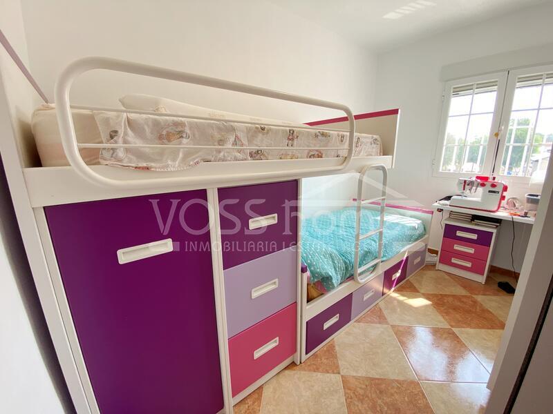 VH2623: Village / Town House for Sale in La Alfoquia Area