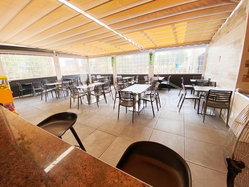 VH2623: Village / Town House for Sale in La Alfoquia Area