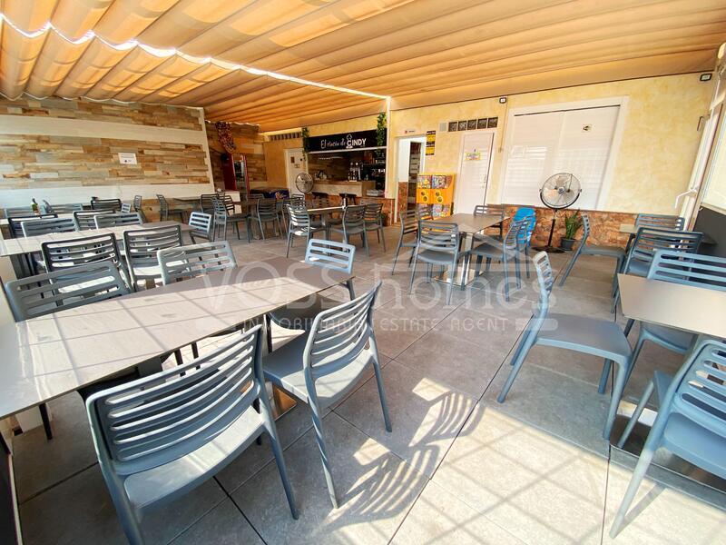 VH2623: Village / Town House for Sale in La Alfoquia Area